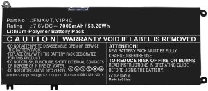 CoreParts MBXDE-BA0242, Battery 1