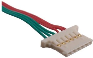 CoreParts CoreParts MBXMPL-BA148, Battery, Any brand, Lithium Polymer (LiPo), 1200 mAh, 3.7 V, 4.44 Wh 2