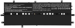 CoreParts MBXSO-BA0072, Battery, Sony 1