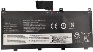 CoreParts MBXLE-BA0336, Battery, Lenovo, ThinkPad P series P53, 20QN, 20QQ 1