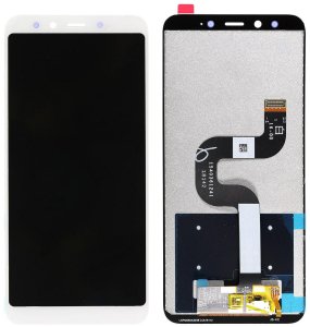 CoreParts MOBX-XMI-MI6X-LCD-W, Display, Xiaomi, Mi 6X A2, White, 60 mm, 160 mm 1