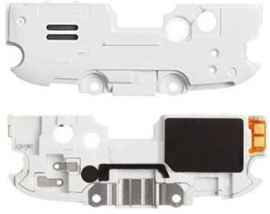 CoreParts MSPP70978, Loudspeaker, Samsung, Galaxy S4 Mini Duos GT-I9192, Metallic, 20 mm, 50 mm 1