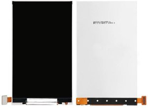 CoreParts MSPP72191, Display, Microsoft, Lumia 435, Black, 140 mm, 240 mm 1