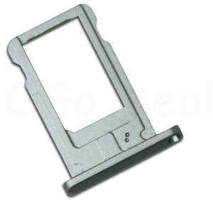 CoreParts TABX-IPAR2-WF-INT-5B, Sim card holder, Apple, iPad Air 2, Black, 1 pc(s), 200 mm 1