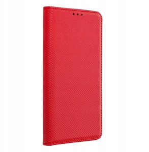 Kabura SMART CASE Book do HONOR Magic 7 Lite czerwony 1