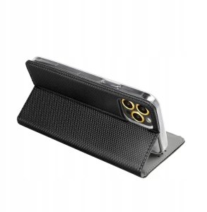 Kabura SMART CASE Book do HONOR Magic 7 Lite czarny 2