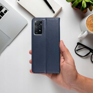 Kabura SMART MAGNETO do HONOR Magic 7 PRO granatowy 1