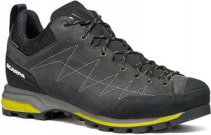 Buty SCARPA Zodiac GTX-anthracite-sulphur-44,5 1