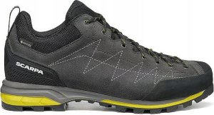 Buty SCARPA Zodiac GTX-anthracite-sulphur-44,5 2