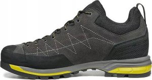 Buty SCARPA Zodiac GTX-anthracite-sulphur-44,5 3
