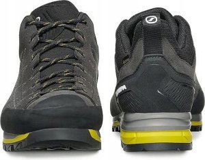 Buty SCARPA Zodiac GTX-anthracite-sulphur-44,5 4