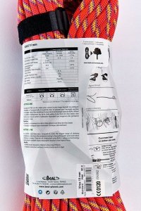 Lina virus 10mm 70m - pink BEAL 3