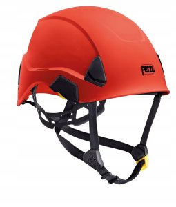 Kask strato vent-red PETZL 1