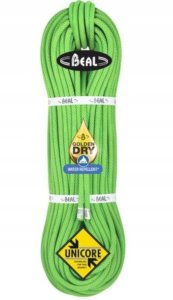 Lina opera unicore 8,5mm 70m golden dry BEAL 1