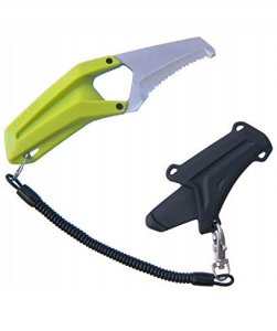 Nóż rescue canyoning EDELRID 1