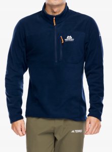 Bluza micro zip t MOUNTAIN EQUIPMENT 1