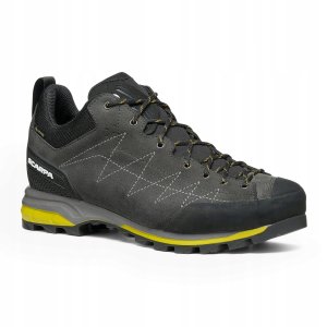 Buty zodiac gtx-anthracite- sulphur-42,5 SCARPA 1