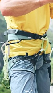 Edelrid Sendero 2