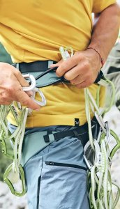 Edelrid Sendero 4