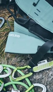 Edelrid Sendero 8