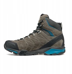 Buty SCARPA zg trek gtx-titanium-lake blue-43,5 4