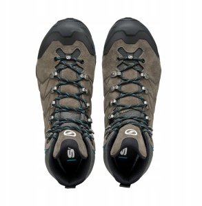 Buty SCARPA zg trek gtx-titanium-lake blue-43,5 6