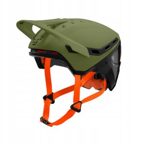 Kask tlt-winter moss-0910-s/m DYNAFIT 1