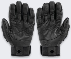 Rękawice cordex-black-xl PETZL 2