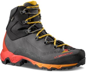 Buty aequilibrium trek gtx-chocolate-papaya-43,5 LA SPORTIVA 1