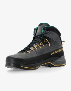 Buty tx4 evo mid gtx-carbon-bamboo-46,5 LA SPORTIVA 12