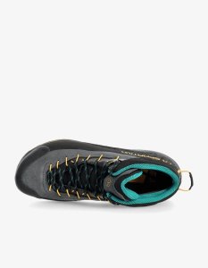 Buty tx4 evo mid gtx-carbon-bamboo-46,5 LA SPORTIVA 16