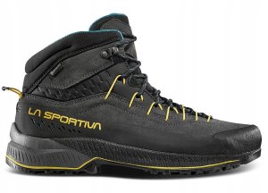 Buty tx4 evo mid gtx-carbon-bamboo-46,5 LA SPORTIVA 4