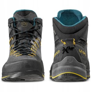 Buty tx4 evo mid gtx-carbon-bamboo-46,5 LA SPORTIVA 6