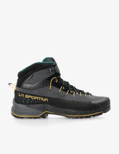 Buty tx4 evo mid gtx-carbon-bamboo-46,5 LA SPORTIVA 9