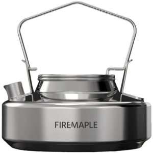 Czajnik antarcti kettle 0,6l FIRE-MAPLE 1