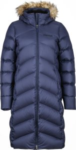 Płaszcz montreaux-midnight navy-m MARMOT 1