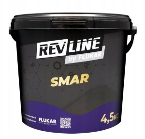 Smar do łożysk litowy GREASE (4,5KG), -30/+130°C, DIN 51 502: K3K-30, ISO 6743-9: CCHA-3, NLGI 3 2