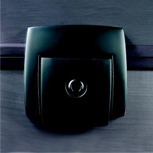 Torba Hama ALUMINIOWY NESESER DO NOTEBOOKA 15,4" 11183 3