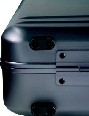 Torba Hama ALUMINIOWY NESESER DO NOTEBOOKA 15,4" 11183 4