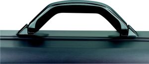 Torba Hama ALUMINIOWY NESESER DO NOTEBOOKA 15,4" 11183 6