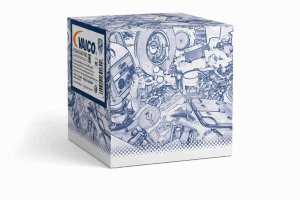 Ramię wycieraczki / osłona przód P pasuje do: MERCEDES GL (X164), M (W164) SUV 02.05-12.12 1