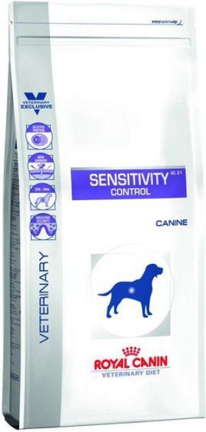 Royal Canin Dog Sensitivity Control 7 kg 1