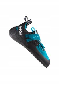 Buty circuit-hawaiian blue-uk 9 (43) RED CHILI 1