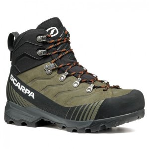 Buty ribelle trk gtx-military-military-43,5 SCARPA 1
