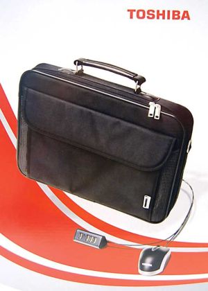 Torba Toshiba PX1385E-1NSK 2