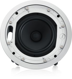 Zestaw głośnikowy sufitowy nisko tonowy Tannoy CMS 801 PI Sub 2