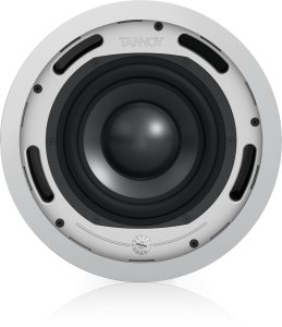 Zestaw głośnikowy sufitowy niskotonowy Tannoy CMS 801 BM Sub 1