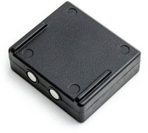 Bateria do Hetronic Mini 68300900 3,6V 2000mAh 1