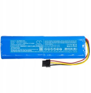Akumulator do Dreame Xiaomi 14,4V 6800mAh Li-Ion 3