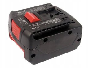 Akumulator do Bosch 14,4V 4000mAh Li-Io - zamiennik 2